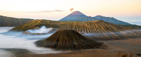 Tengger Caldera