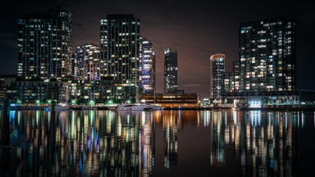 Melbourne Docklands