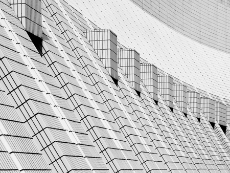 Hong Kong Cultural Centre