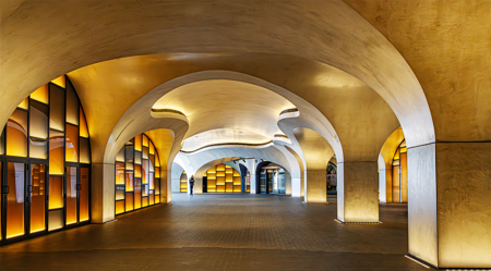 Adelaide Railway Station