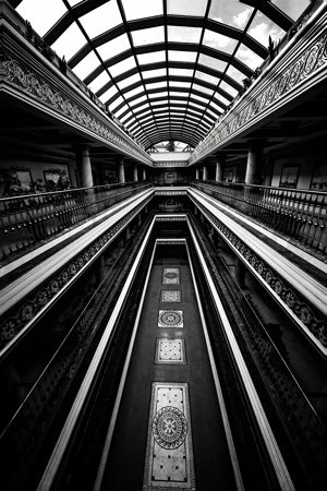 Grand Hotel Almaty 9045