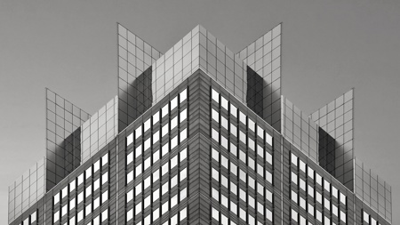 Sydney Symmetry Building