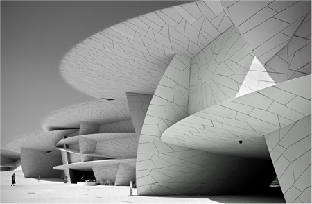 National Museum Doha