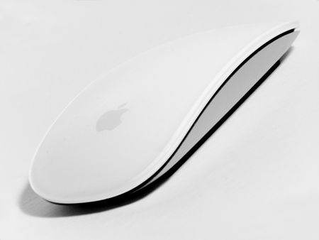 Magic Mouse