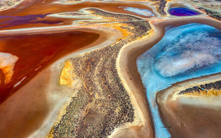 Colourful Colours