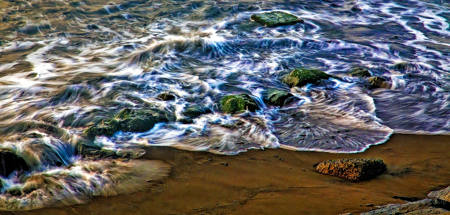 Incoming Tide