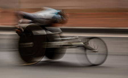 Fast Racer