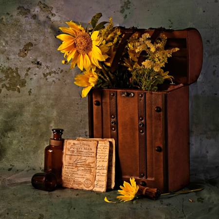 Perfumes