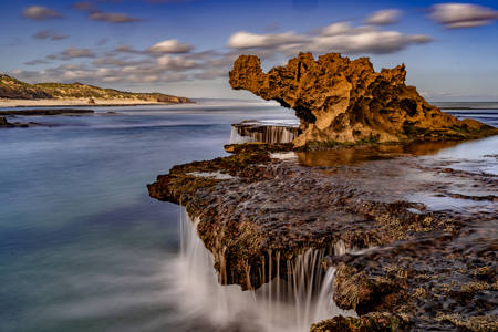 Dragons Rock