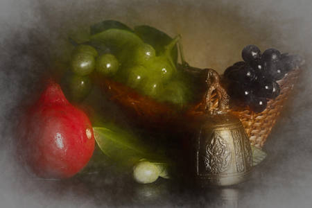 Stillife