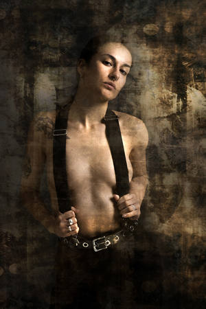 Suspenders