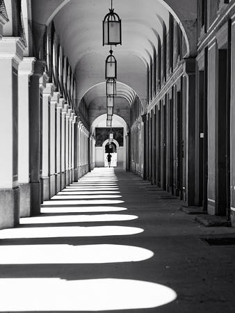 Munich Shadows