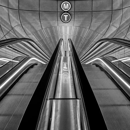 Destination Unknow