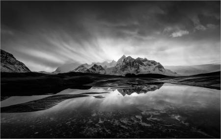 Lofoten Mirror 2