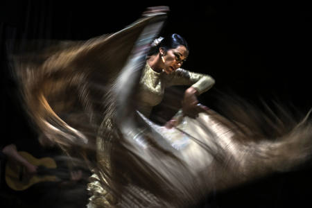 Arte En Movimiento