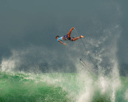 Wipe Out