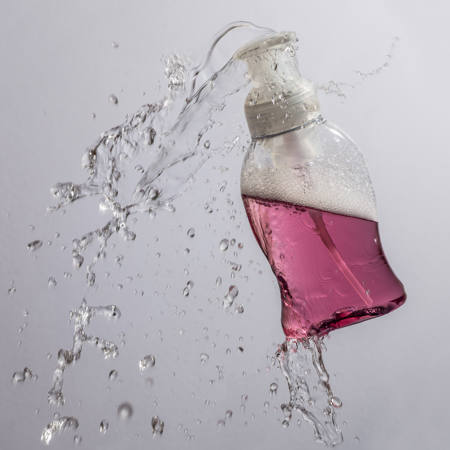 Refreshing Shower