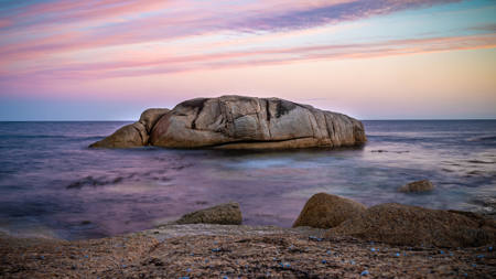 Bicheno Sunset