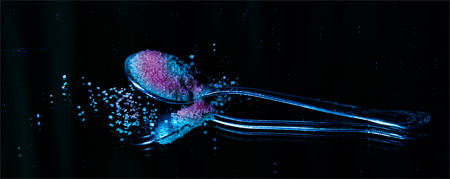 A Spoon Full Of Sugar