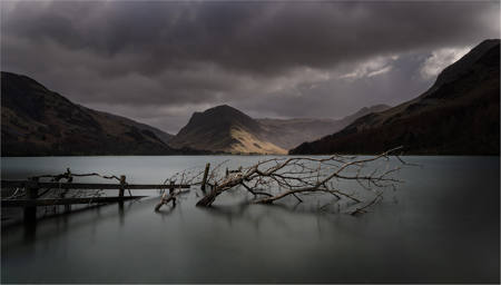 Stormlight_At_Buttermere
