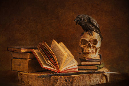 The Reading Place