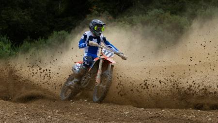 In The Midst Of Mud