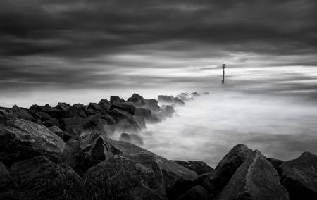 Beacon In The Mist
