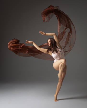 A Magician's Dance