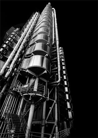 Lloyds Of London