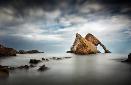 Stillness