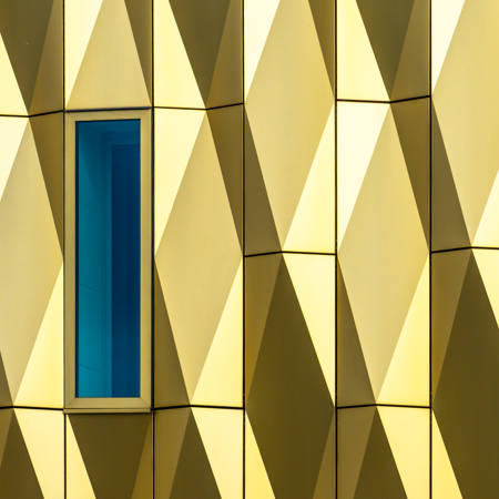 Facets