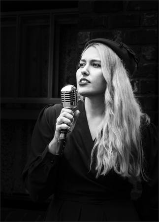 The Singer