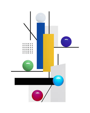 Gramatica Del Equilibrio_1