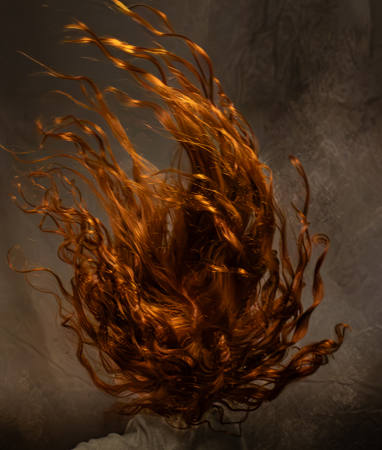 Fire Child