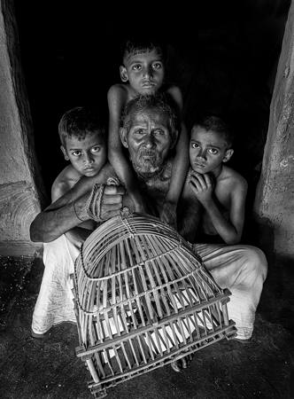 Around Grandfather