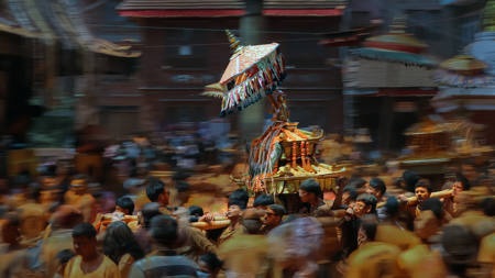 Nepal Festival