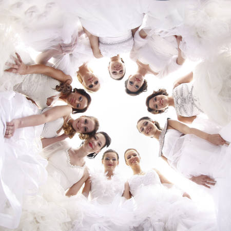 Brides