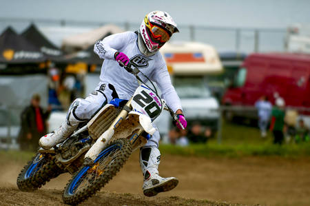 Race