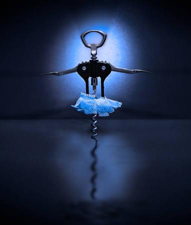 Corkscrew Pirouette