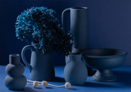 Blue Medley