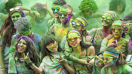 The Color Run 21