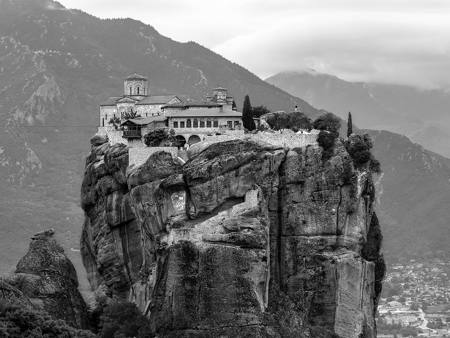 Holy Trinity Monastry