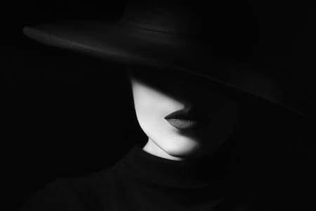 Hidden Elegance