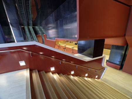 Chromatic Interior Design