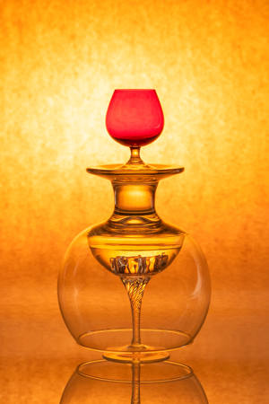 Red On Top