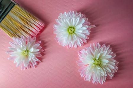 Blush Strokes
