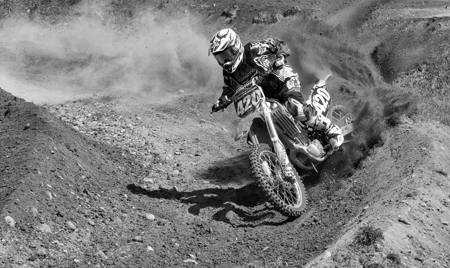 MX Rider 420