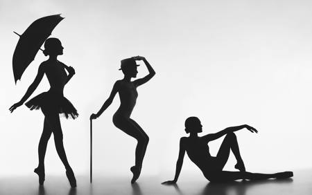 Evolution Reimagined