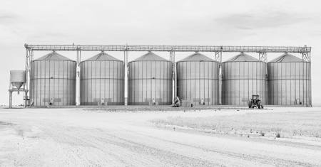 Silo Country