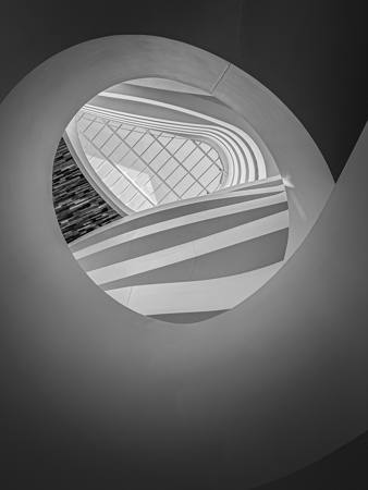 Look Up For Hope